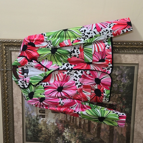 CitySilk Jacket like new - Picture 1 of 6